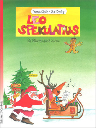 Leo Spekulatius