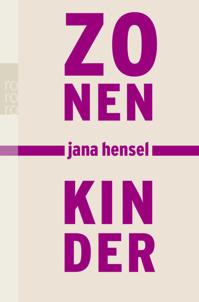 Zonenkinder main product photo