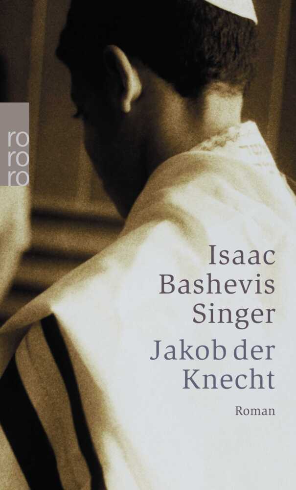 Jakob der Knecht main product photo