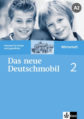 Wörterheft