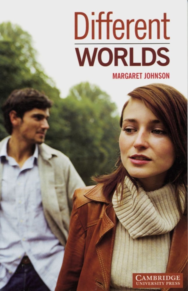 Different Worlds main product photo