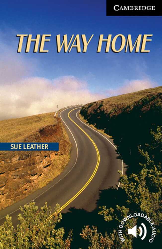 The Way Home main product photo