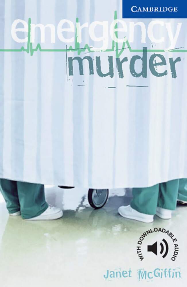 Emergency Murder main product photo