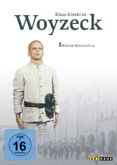 Woyzeck, 1 DVDs