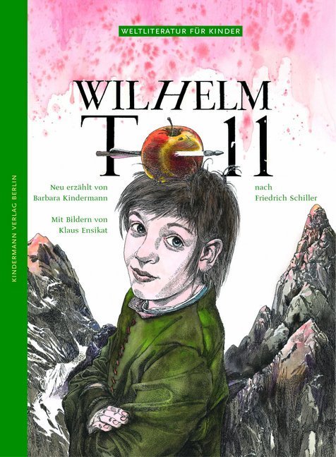 Wilhelm Tell main product photo