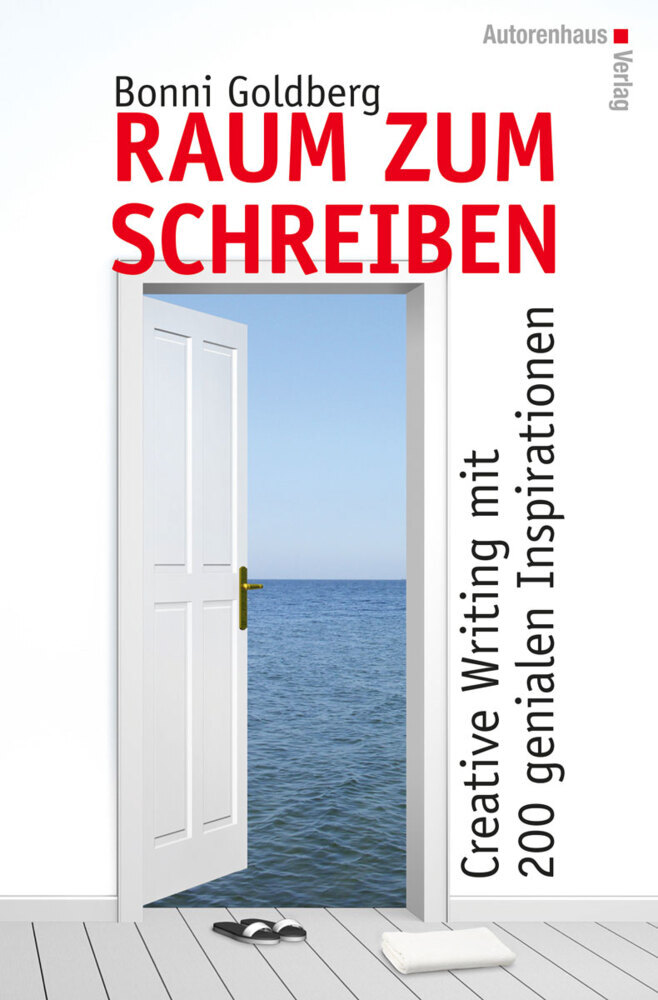 Raum zum Schreiben main product photo