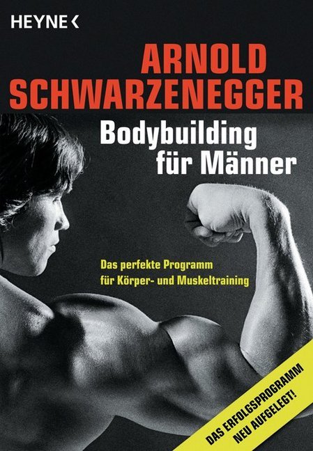 Bodybuilding für Männer main product photo
