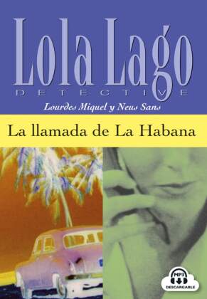 La llamada de La Habana, m. Audio-CD