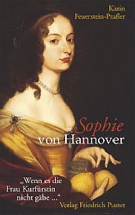 Sophie von Hannover main product photo
