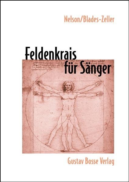Feldenkrais für Sänger main product photo