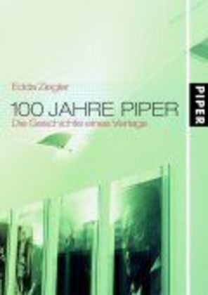 100 Jahre Piper main product photo