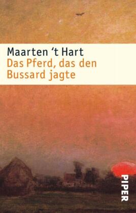 Das Pferd, das den Bussard jagte