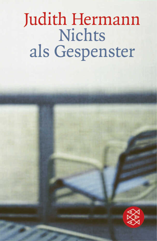 Nichts als Gespenster main product photo