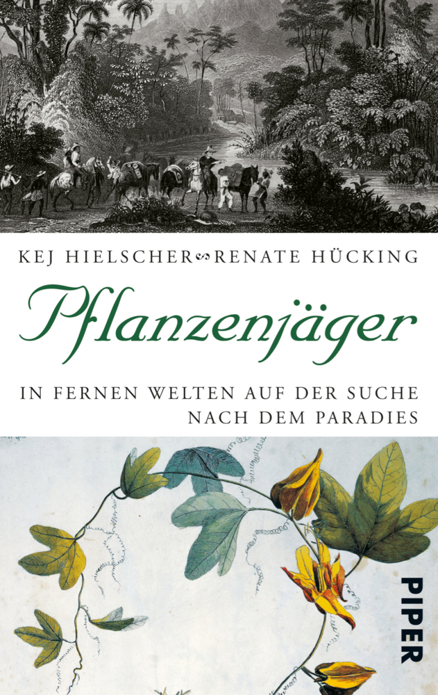 Pflanzenjäger main product photo