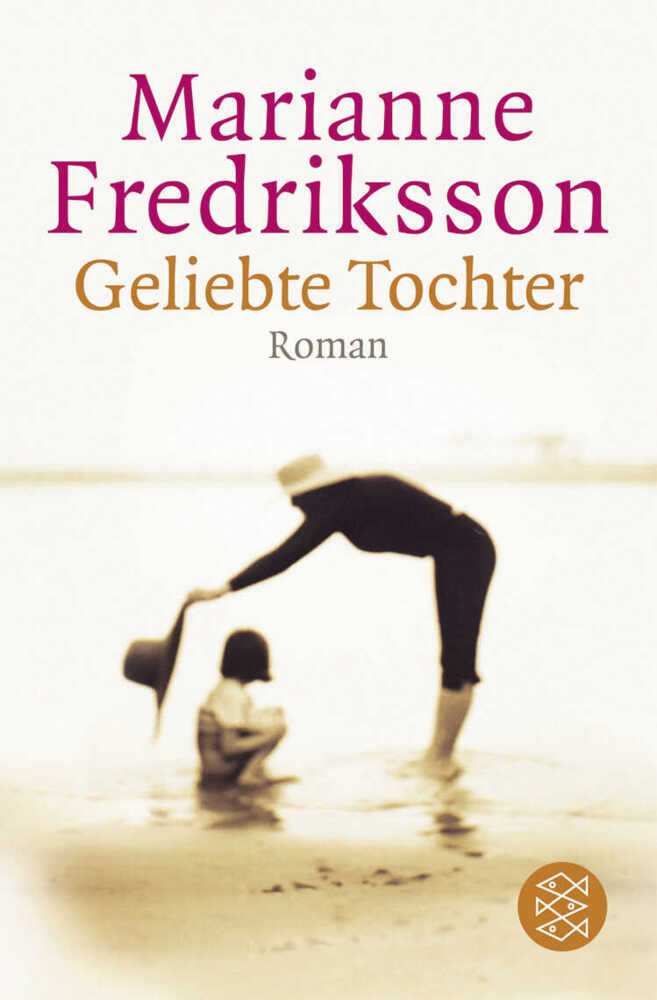 Geliebte Tochter main product photo