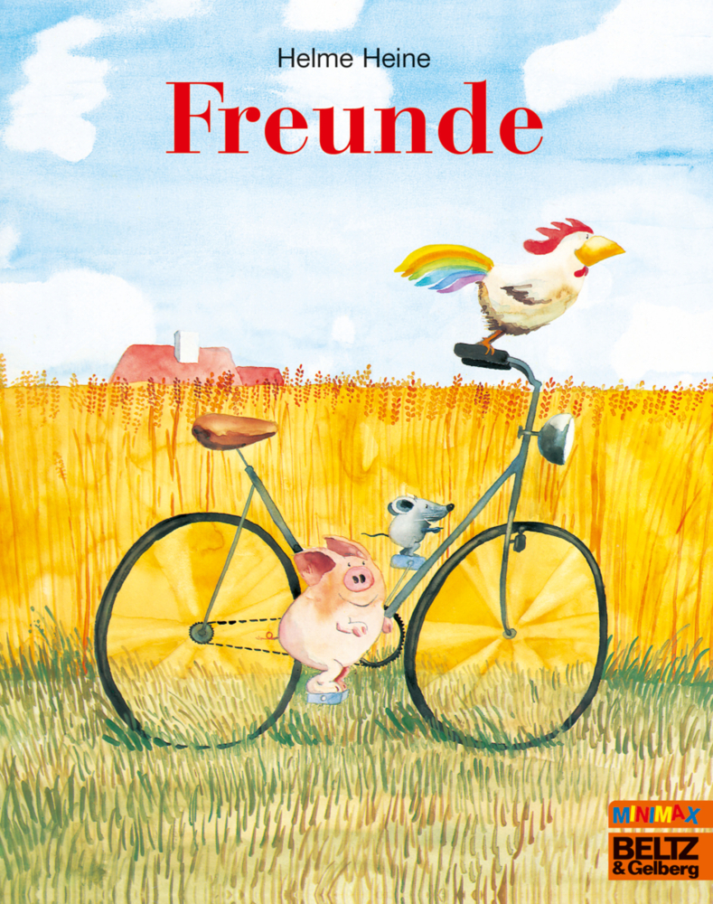Freunde main product photo