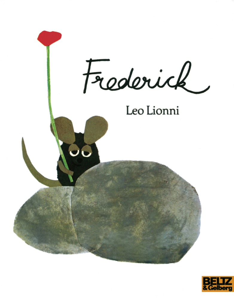 Frederick main product photo