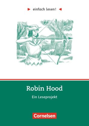 Einfach lesen! - Leseprojekte - Leseförderung ab Klasse 5 - Niveau 3