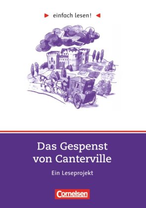 Einfach lesen! - Leseprojekte - Leseförderung ab Klasse 5 - Niveau 2