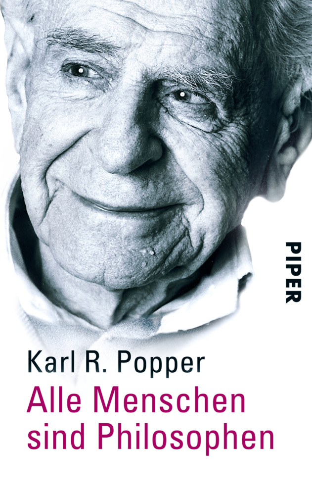 Alle Menschen sind Philosophen main product photo
