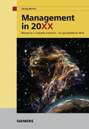 Management in 20XX main product photo
