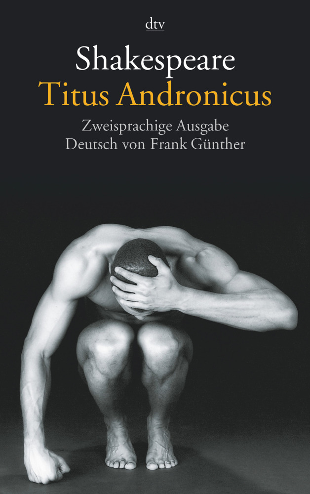 Titus Andronicus, Englisch-Deutsch main product photo