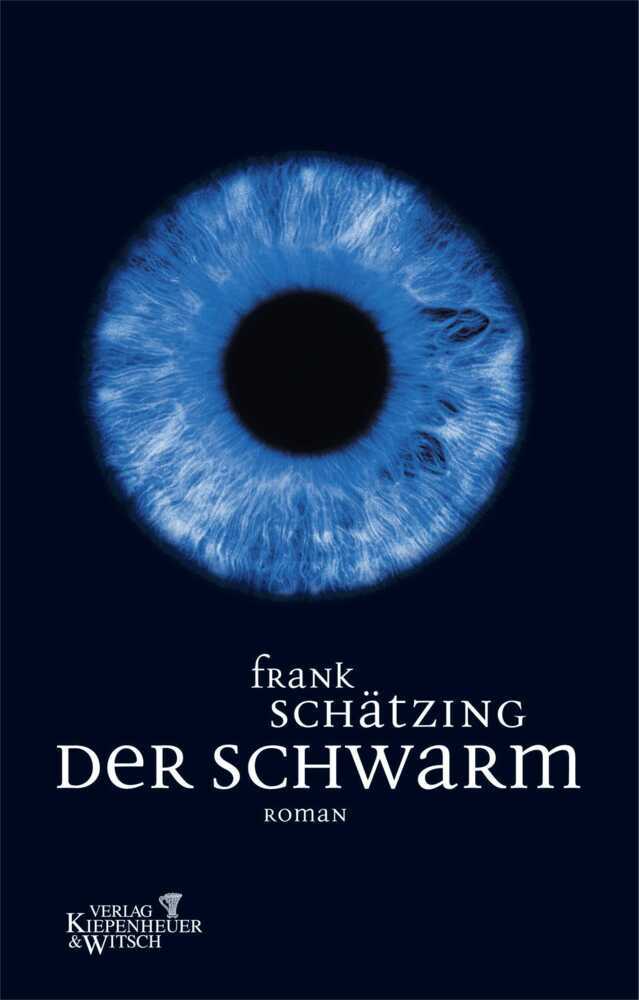 Der Schwarm main product photo