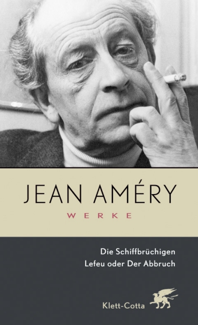 Werke. Bd. 1: Die Schiffbrüchigen / Lefeu oder Der Abbruch (Werke, Bd. 1). Lefeu oder Der Abbruch main product photo