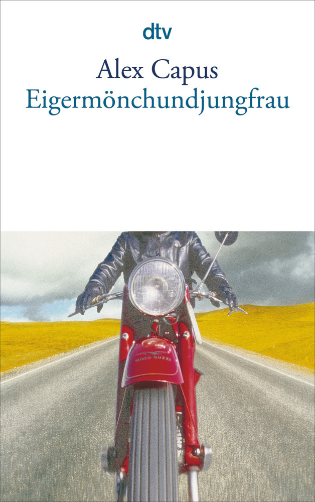 Eigermönchundjungfrau main product photo
