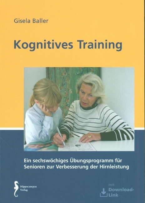 Kognitives Training main product photo