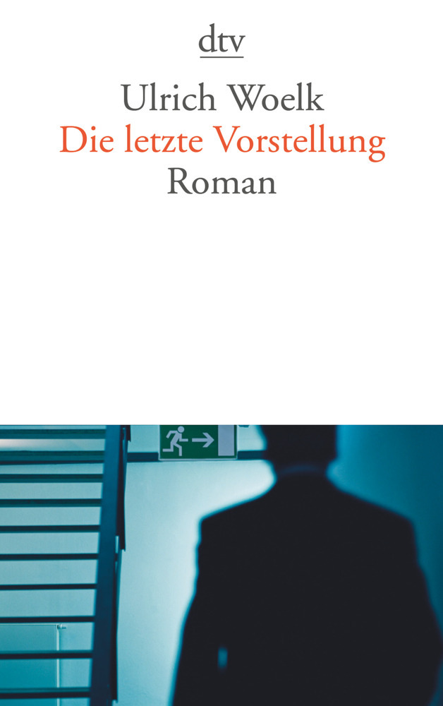 Die letzte Vorstellung main product photo