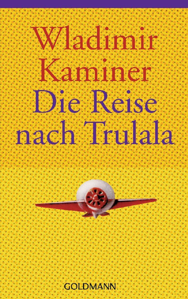 Die Reise nach Trulala main product photo