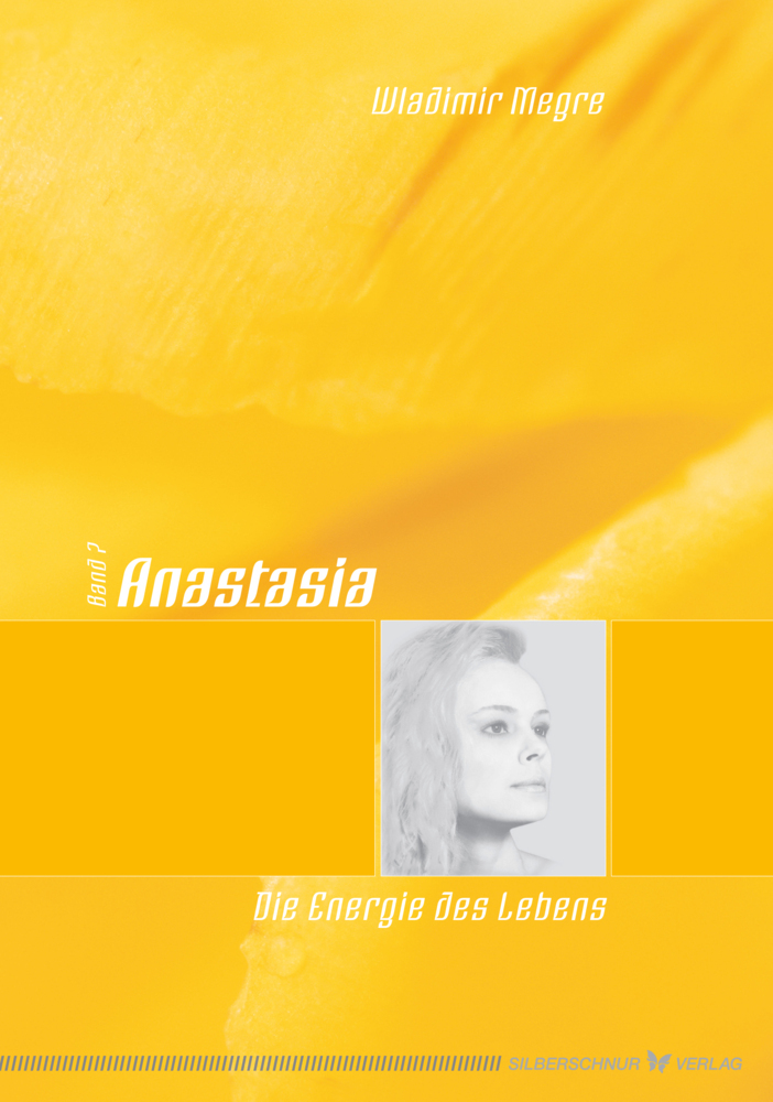 Anastasia - Die Energie des Lebens main product photo