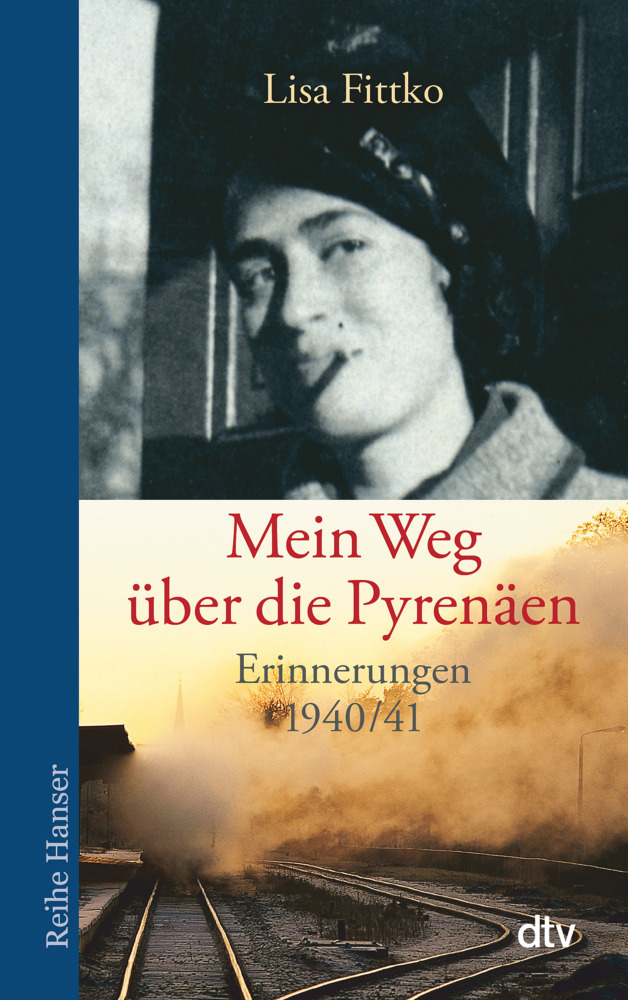 Mein Weg über die Pyrenäen main product photo
