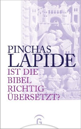 Ist die Bibel richtig übersetzt?