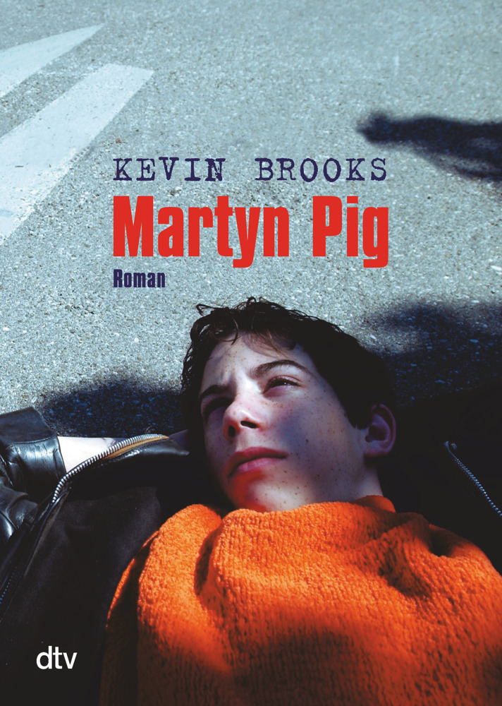 Martyn Pig main product photo