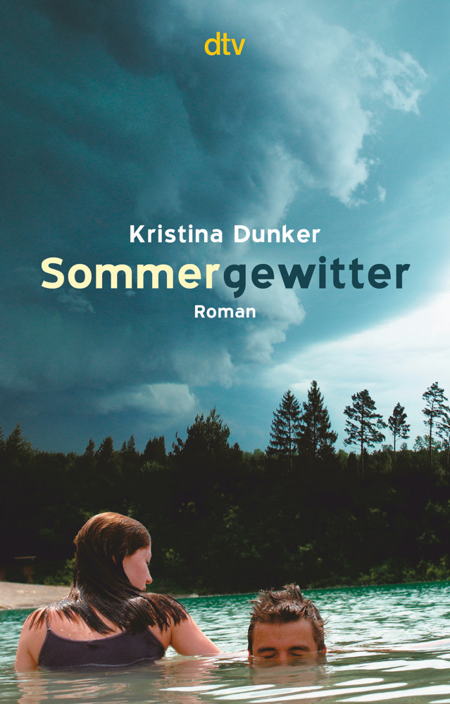 Sommergewitter main product photo