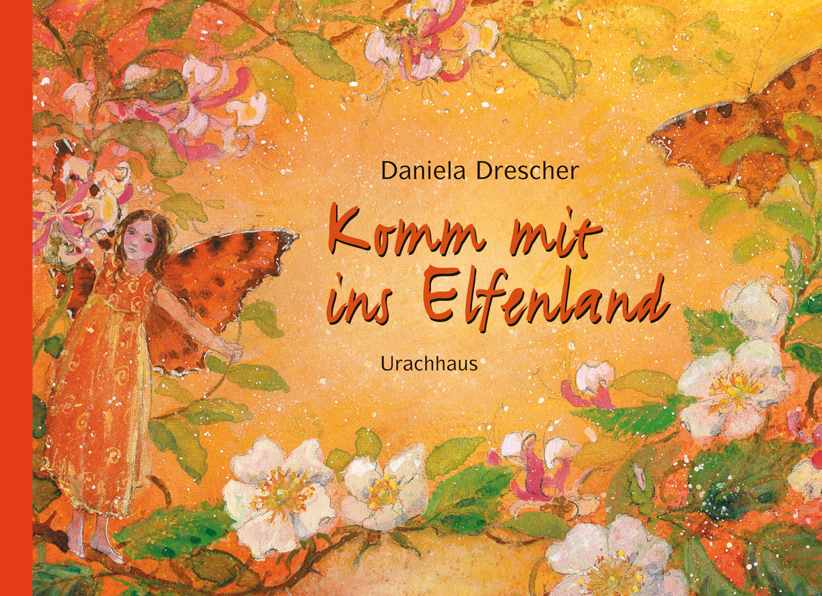 Komm mit ins Elfenland main product photo