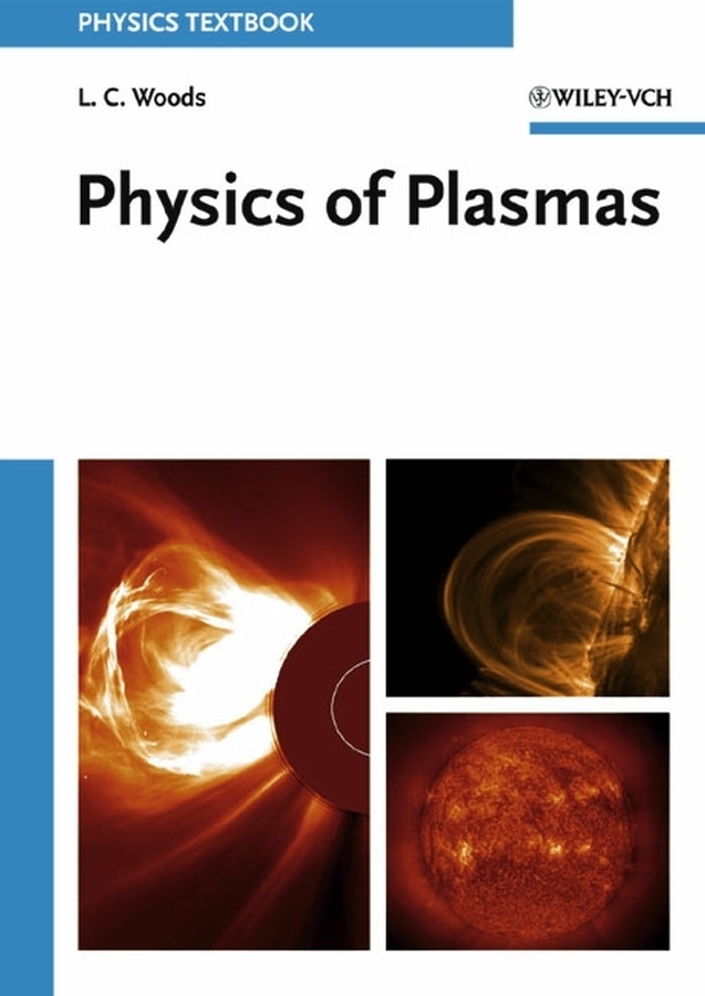 Physics of Plasmas main product photo