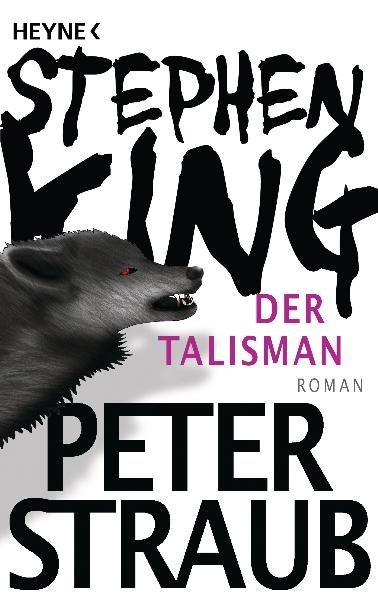 Der Talisman main product photo