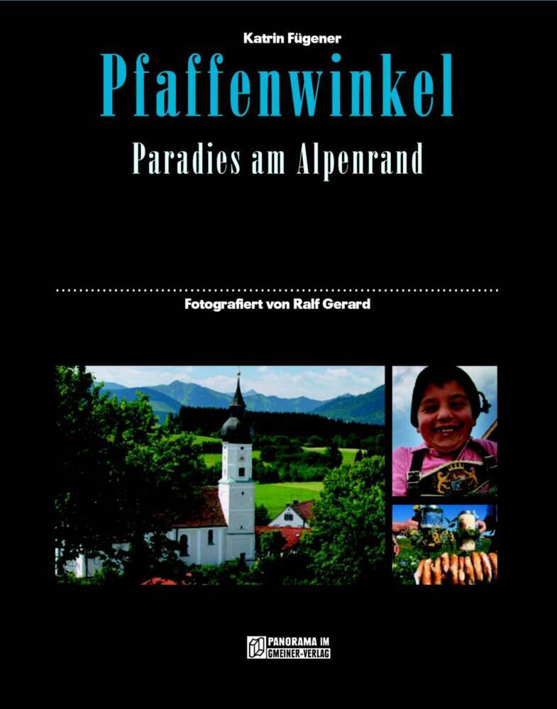 Pfaffenwinkel main product photo