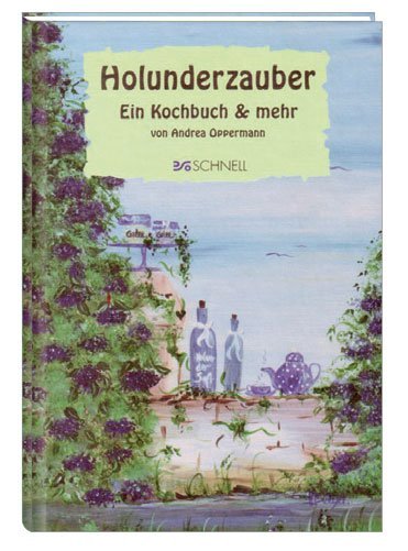 Holunderzauber main product photo