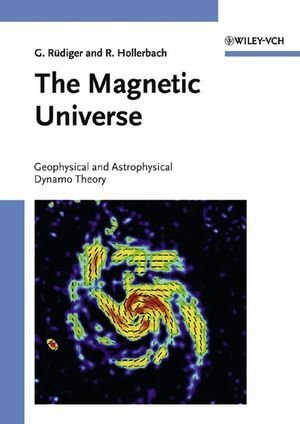 The Magnetic Universe main product photo