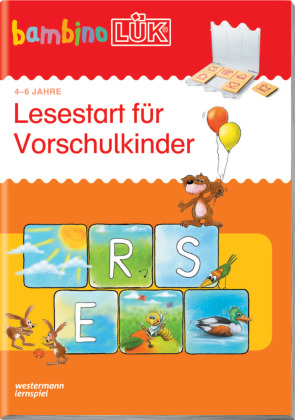 bambinoLÜK. Tl.1