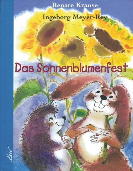 Das Sonnenblumenfest main product photo