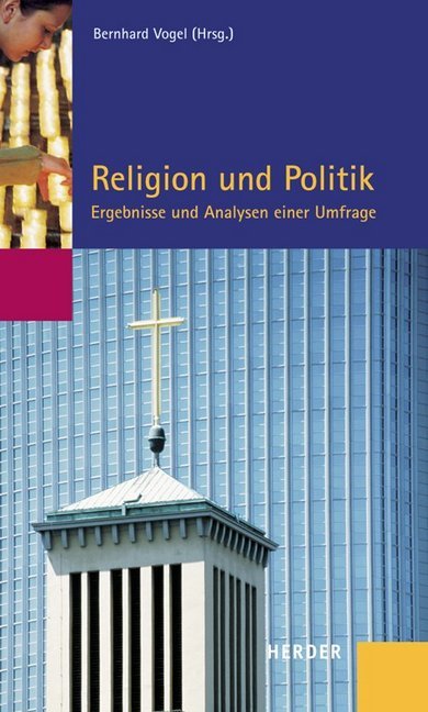 Religion und Politik main product photo