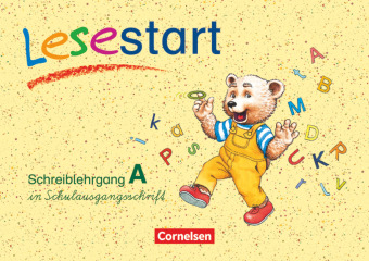 Lesestart - Östliche Bundesländer und Berlin