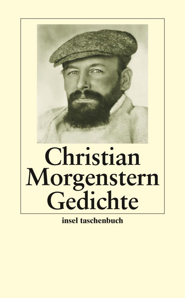 Gedichte main product photo
