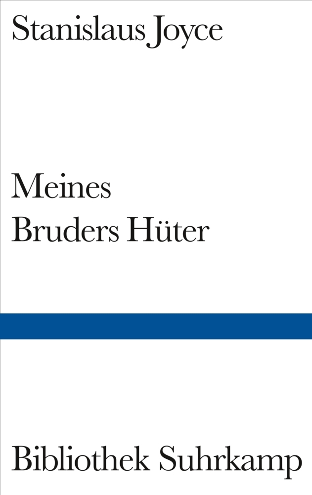 Meines Bruders Hüter main product photo