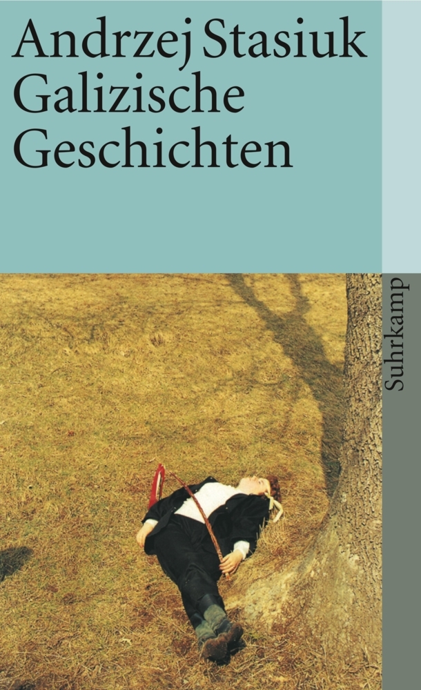 Galizische Geschichten main product photo